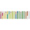 Tabbies BIBLE INDEXING TABS-REFLECTIONS OF YOU-SEASIDE -OT & NT, 90 ASSTD TABS, 1"L-1/4" EXT, 10 PKS/BX, 10PK 58362 - alternate 6