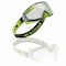 Bolle Safety Spectrum Safety Goggle Pc Clear Platinum SPECTN13W - alternate 3