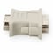Add-On Addon Dvi-I (29 Pin) Male To Vga Female White Adapter DVII2VGAW - alternate 6
