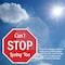 Signmission Can't Stop Loving You, 6 Inch X 6 Inch, Plastic Sign OC-P-6-107 - alternate 5