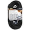 Powerzone SJTW Extension Cord, 16 AWG, Outdoor, 16/3, 1 Outlets, Black, 80 ft ORECPL502633 - alternate 2
