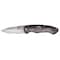 Klein Tools Electrician Pocket Knife Drop Point, 7.969" L 44201 - alternate 1
