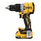 Dewalt Cordless Hammer Drill, 20V DC, 1/2" Chuck DCD805D2 - alternate 7