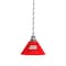 Holland Bar Stool Co Louisiana-Lafayette Pendant Light, Chrome Fixture BL1CHLA-Laf - alternate 1