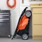 Black & Decker Black+Decker 20'' 13A Push Electric Lawn Mower MM2000 - alternate 8