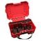 Milwaukee Tool Small Customizable Hole Saw Case 49-56-1006 - alternate 5