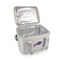 Picnic Time Family Of Brands NFL Buffalo Bills - Tarana Superthick Recycled Cooler - 24 can 630-36-105-044-2 - alternate 2