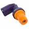 Motorcraft PCV Valve,  EV274 - alternate 4