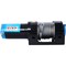 Wrightmaster 12V 3500LBS Electric Winch W/ Steel Cable, Wireless Remote, Waterproof Roller Fairlead for ATV/UTV ZR-W465127131 - alternate 1