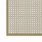 M-D Building Products 36 in. x 36 in. x .020 in. Brass Aluminum Sheet Lincane 57265 - alternate 1