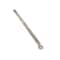 Apollo Tile Spruce Blue 0.6 in x 12 in Glass Glossy Pencil Liner Tile Trim 0.5 sqft/case, 10PK APLSRA88P11A - alternate 2