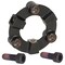 Timken Lovejoy ELEMENT ZYTEL WITH HARDWARE LF2X ELEMENT ZYTEL WITH HARDWARE - alternate 2
