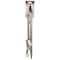 Performance Tool 15 in. Locking Pliers, Extended Length, High Carbon Steel, Nickel Plated W30776 - alternate 2