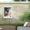 Trademark Fine Art Outdoor Canvas Art - Famous When Dead 'Laura Palmer Homecoming Queen' Wall Art for Patios, or Garden 1X30863-OC3547WR - alternate 3