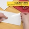 3M Tape, Scotch(r), Transparent, 19mm x 65.8m 600 - alternate 5