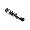 Fcs Struts Suspension Strut And Coil Spring Assembly 1333299R - alternate 4