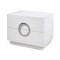 Homeroots 20" Nightstand 370737 - alternate 3