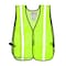 Pip Non-ANSI One Pocket Mesh Safety Vest 300-EVOR-ELY - alternate 2