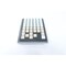 Fanuc 44-KEY OPERATOR INTERFACE KEYBOARD N860-1603-T051 - alternate 1