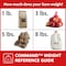 3M Command Clear Medium Hooks Value Pack, 6PK 7010375078 - alternate 7