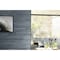 Timeline Skinnies 5.5 in. x 47.5 in. Solid Wood Wall Paneling, Dry Brush Grey, 100PK 957 - alternate 4