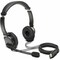 Kensington CLASSIC USB-A HEADSET WITH MIC K97601WW - alternate 1