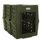 Dakota 283 CRaTE - Canine Rough and Tough Economy Kennel - X-Large - Olive D2-CRATE-XL-OLI - alternate 1