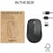 Logitech MX Anywhere 3S Wrls Mouse 910006956 - alternate 13