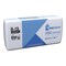 Knauf R-19 Kraft Faced Fiberglass Roll Insulation, bundle of 4 bags, covers 512SF, 4PK 5006808 - alternate 1