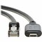 Tripp Lite USB-C TO RJ45 GB ETH. CABLE 1M U436-01M - alternate 6