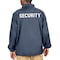 Propper Men's Uniform Windbreaker, 100% Nylon Taffeta, Snap, LAPD Navy, X-Large F5859 - alternate 3