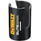 Dewalt Hole Saw, Diameter:1.75", Carbide Tipped DAH4134 - alternate 1