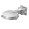 Led Lighting Supply 240W Round Explosion Proof LED Light, 33600 lm, Class 1 Div 2, 5000K, 100-277V LLS-EXPLB-240-5-C1D2 - alternate 3