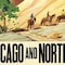 Homeroots 20" X 30" Vintage 1950S Bryce Canyon National Park Wall Art 394260 - alternate 4