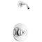 Delta Trinsic Shower Trim 1L Less Shower Head T14258-LHD - alternate 1