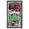 Holland Bar Stool Co Mississippi State 15" x 26" Football Mirror MFtblMssStU - alternate 1