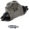 Dorman DRUM BRAKE WHEEL CYLINDER W610243 - alternate 4