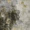 Homeroots 5' X 8' Brown Light Gray And Black Abstract Washable Indoor Outdoor Area Rug 603042 - alternate 6