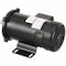 Dayton Permanent Magnet Motor, 1/2 HP, 1,725 Nameplate RPM, 56C Frame, Face/Base Mounting, 90V DC 2M168A - alternate 2