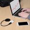 Tripp Lite Eaton Tripp Lite Series USB-C to Displayport 4K 60Hz Adapter with PD Charging - 1 x DisplayPort U444-06N-DP-C - alternate 6