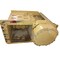 Caterpillar REPAIR ASSEMBLY LH TRAC CASE PI, CATERPILLAR OEM 878537-SR 878537-SR - alternate 1