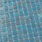 Apollo Tile Celestial 12inx12in Glossy Bright Cerulean Blue Glass Mosaic Wall and Floor Tile 20 sqft/case, 20PK APLST88BL524A - alternate 2