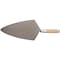 Marshalltown Masonry, Philadelphia Brick Trowel, Brick Trowel, 12 inch Trowel 19 12 - alternate 5