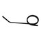 John Deere SPRING, OEM B14637 - alternate 3