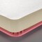 Talens Art Creation Sketchbook, 80 Sheets, 90lbs, Coral Red Cover, 4.7'' x 4.7'', 5PK 9314314M - alternate 3