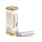 Bulbrite LED Filament 5W, Dimmable T6, Clear Glass, E12 Base, 2700K, 400 Lm, 4PK 862853 - alternate 3