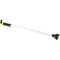 Camco Swivel 1/4 Turn Shut-Off RV Holding Tank Rinser 40094 - alternate 1