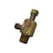 Caterpillar DRAIN ASM, OEM 1289105 - alternate 3