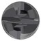 Seco SQUARE END MILL, 0.25 IN DIA CUTTER, 1 IN LENGTH OF CUT, (4) FLUTES, 0.25 IN DIA 10268294 - alternate 2