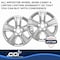 Coast2Coast WHEEL COVER, 4PK IWCIMP434X - alternate 4
